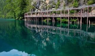 武汉夏季避暑旅游好去处 暑假旅游好去处